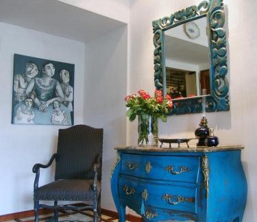 Bresson Hotel | Hotel Restaurant Chavant