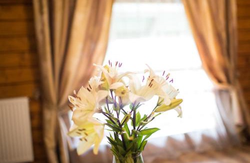 Mykolaiv Hotel | Hotel & Restaurant Complex HAP-OK
