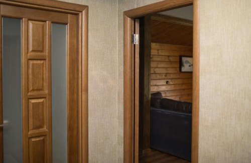 Mykolaiv Hotel | Hotel & Restaurant Complex HAP-OK