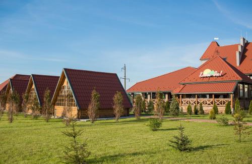 Mykolaiv Hotel | Hotel & Restaurant Complex HAP-OK