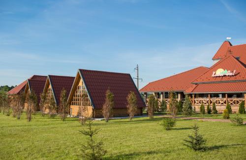 Mykolaiv Hotel | Hotel & Restaurant Complex HAP-OK