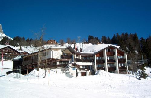 Braunwald Hotel | Hotel Restaurant Cristal