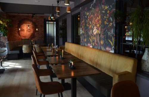 De Engel Hotel | Hotel Restaurant de Engel