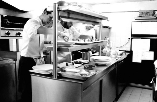 Paimpol Hotel | Hotel Restaurant de la Marne