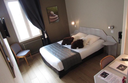 Paimpol Hotel | Hotel Restaurant de la Marne