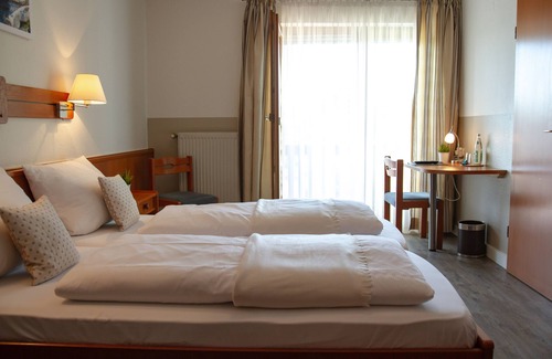 Muehldorf am Inn Hotel | Hotel Restaurant Bastei
