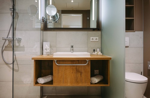 Sulzbach-Laufen Hotel | Hotel Restaurant Krone