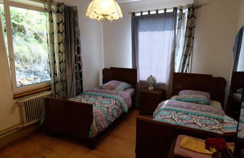 Kleinlutzel Bed & Breakfast | Hotel-Restaurant Don Pepe