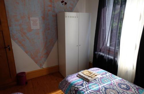 Kleinlutzel Bed & Breakfast | Hotel-Restaurant Don Pepe