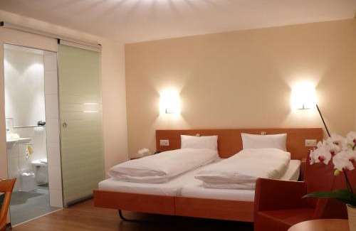 Seengen Hotel | Hotel Restaurant Eichberg