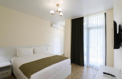 Likani Hotel | Hotel & Restaurant Emerald Borjomi