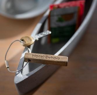 Eyholz Hotel | Hotel-Restaurant Eyholz