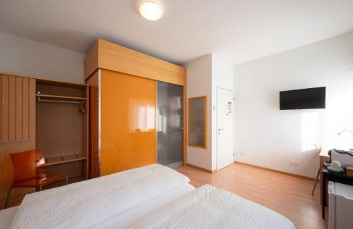 Eyholz Hotel | Hotel-Restaurant Eyholz