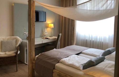 Wolfsthal Hotel | Hotel Restaurant FIDI