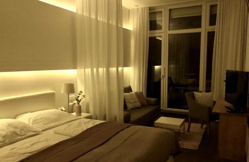 Wolfsthal Hotel | Hotel Restaurant FIDI