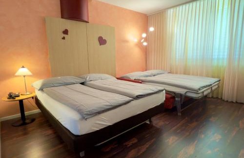 Studen Hotel | Hotel Restaurant Florida