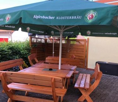 Klosterreichenbach Hotel | Hotel-Restaurant Gasthof zum Schützen