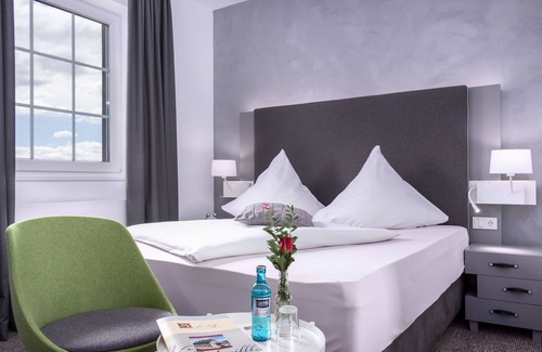 Finnentrop Hotel | Hotel-Restaurant Gasthof Steinhoff
