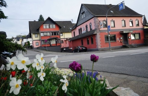 Gemuenden Hotel | Hotel Restaurant Gemünden
