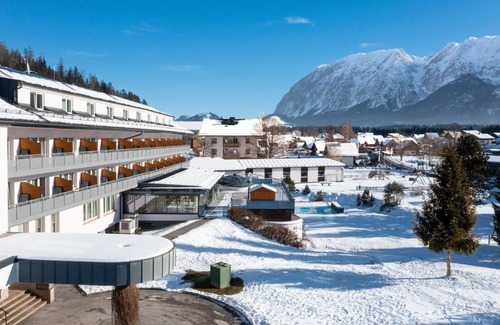 Thorl Hotel | Hotel-Restaurant Grimmingblick