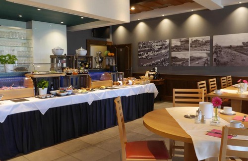 Hunerbach Hotel | Hotel & Restaurant Hüllen