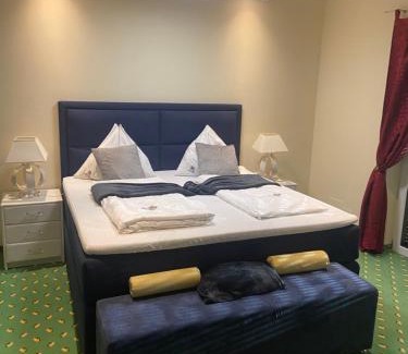 Gabersdorf Hotel | Hotel Restaurant Hesch