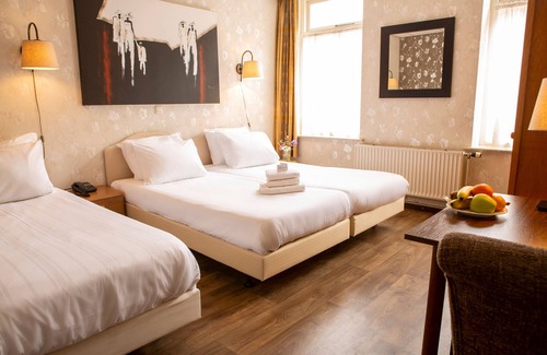 Hengevelde Hotel | Hotel Restaurant Hof van Twente