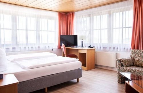 Monchberg Hotel | Hotel Restaurant Kaiser