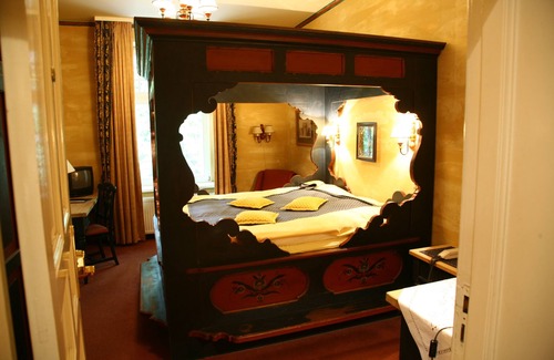 Falkensee Hotel | Hotel - Restaurant Kronprinz