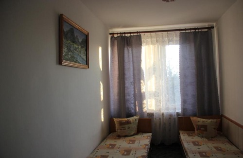Velyka Omelyana Hotel | Hotel - restaurant "Lion's heart"