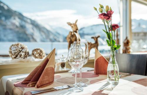 Disentis Hotel | Hotel Restaurant La Furca