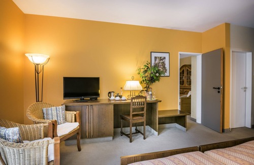 Waldbillig Hotel | Hotel-Restaurant Le Cigalon