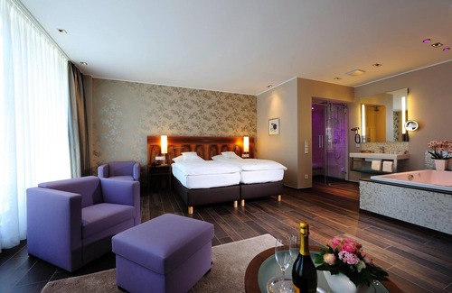 Emsdetten Hotel | Hotel Restaurant Lindenhof