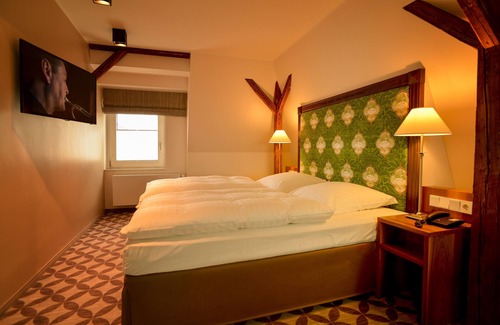 Emsdetten Hotel | Hotel Restaurant Lindenhof