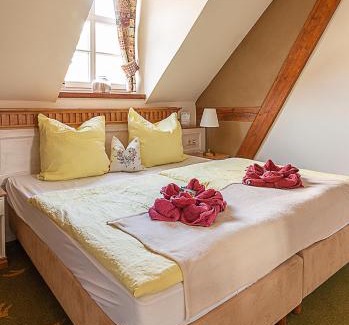 Dachwig Hotel | Hotel Restaurant Mühlenhof Bosse