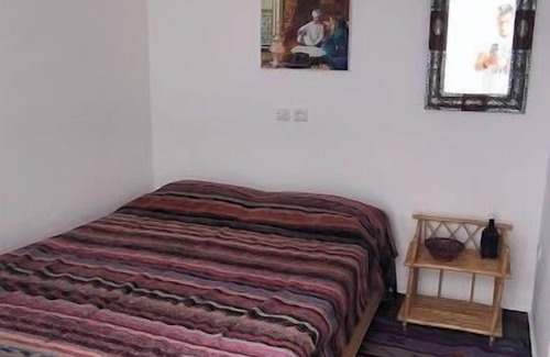 Oulad Khallouf Hotel | hotel restaurant le grand atlas