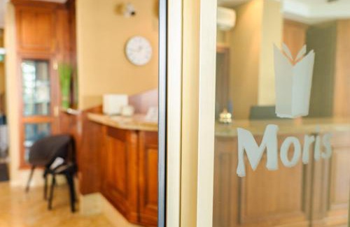 Walferdange Hotel | Hotel-Restaurant Moris