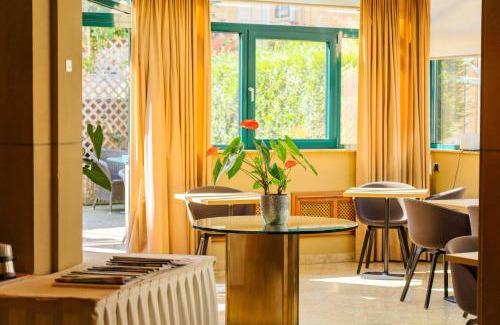 Walferdange Hotel | Hotel-Restaurant Moris