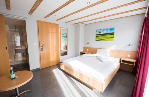 Nussbaumen Hotel | Hotel Restaurant Neuhaus