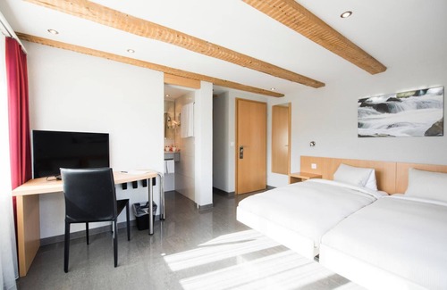 Nussbaumen Hotel | Hotel Restaurant Neuhaus