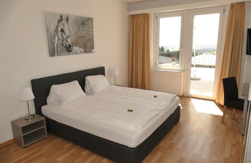 Hosenruck Hotel | Hotel & Restaurant Nollen