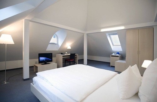 Uster District Hotel | Hotel Restaurant Ochsen