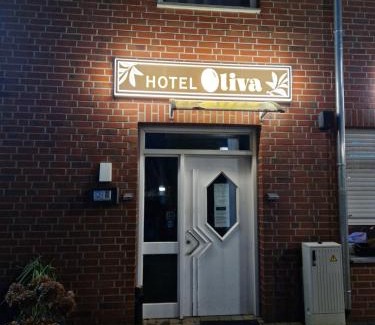 Nordwalde Hotel | Hotel Restaurant Oliva