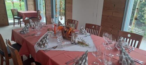 Wallenwil Hotel | Hotel/Restaurant Post