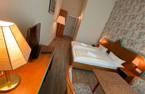 Eibenstock Hotel | Hotel & Restaurant Rathaus/ratskeller