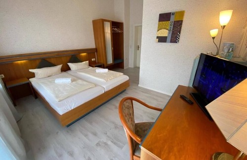Eibenstock Hotel | Hotel & Restaurant Rathaus/ratskeller