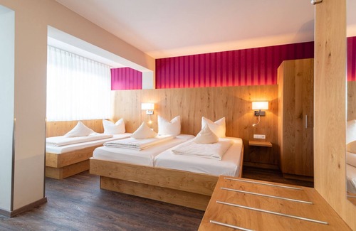 Regensburg Hotel | Hotel-Restaurant Richard Held