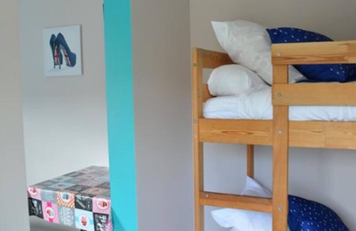 Josselin Hotel | Hotel Restaurant Rive Gauche