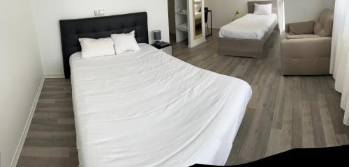 Plaine de l'Ain Hotel | Hotel Restaurant Rolland