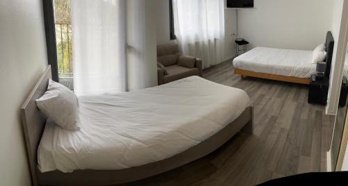Plaine de l'Ain Hotel | Hotel Restaurant Rolland